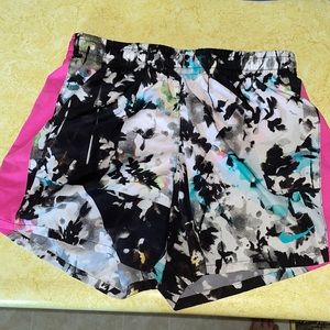 Nike Dri fit women’s shorts